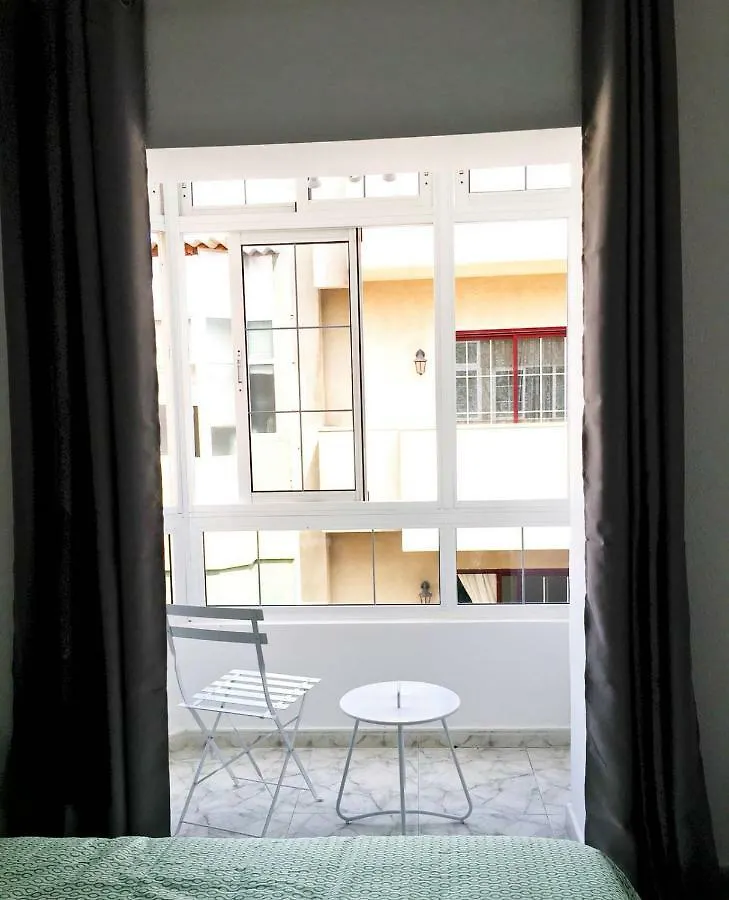 Puerto Canteras By Canary 365 Apartment Las Palmas de Gran Canaria Spain